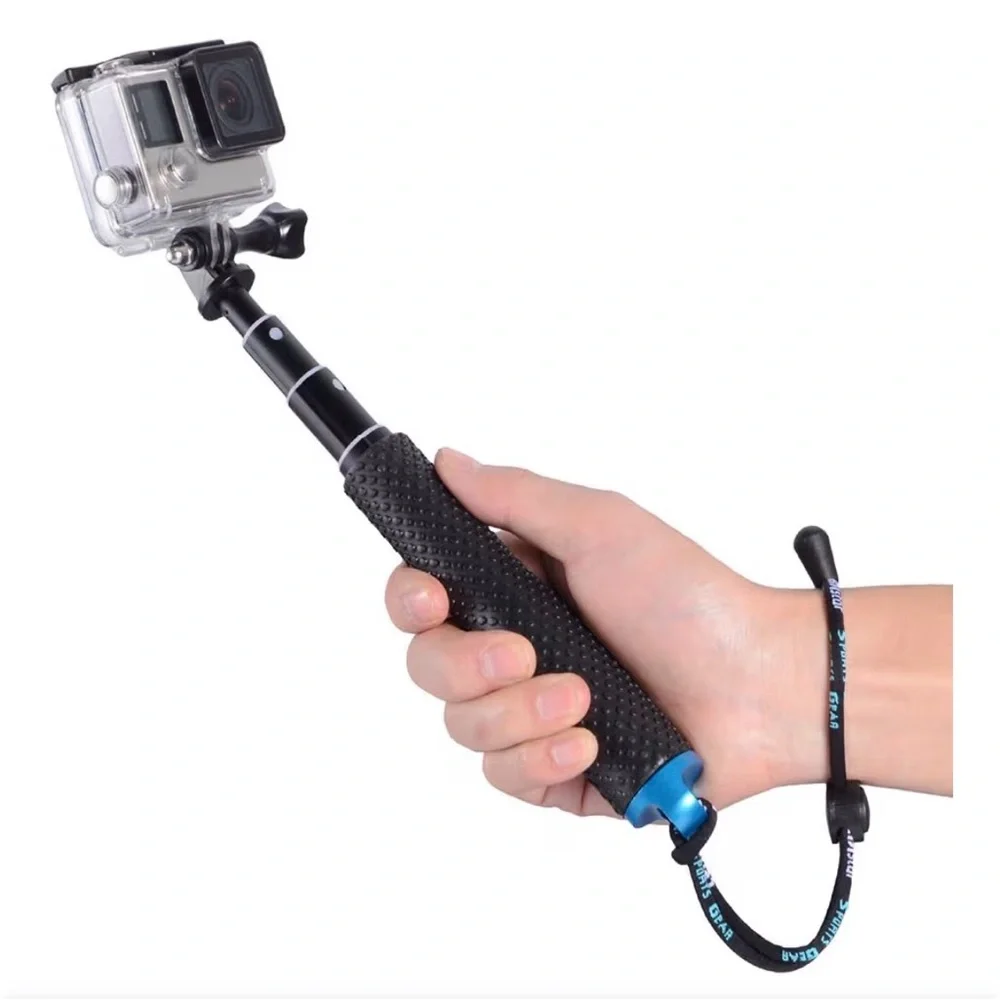 Selfie Stick 19” Extension, new.